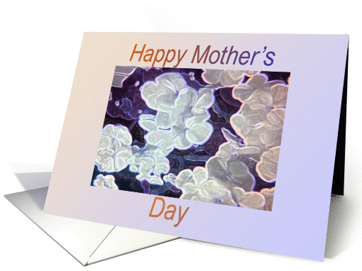 Mother's Day card (389616)