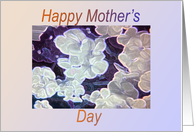 Mother’s Day card