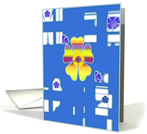 Invitation card (481388)