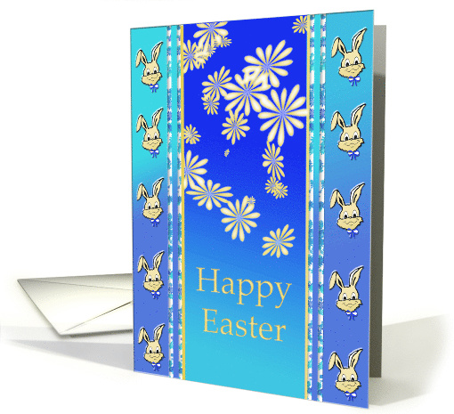 Happy Easter card (592464)
