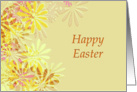 Happy Easter card