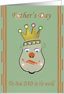 Father’s Day card