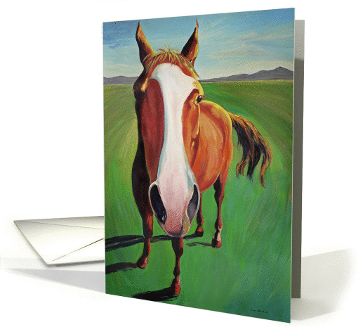 What's up? card (346113)