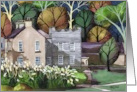 Derrynane House, Caherdaniel card