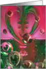 You Are My Heart Desire card