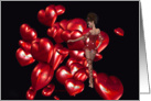 Will You Be My Valentine? card