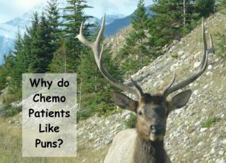 Why Chemo Patients...
