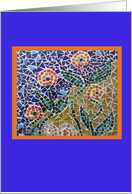 Mosaic Card
