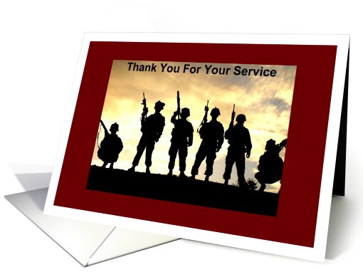 military-woman-thank-you-for-your-service-greeting-card-paper-greeting