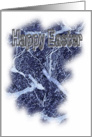 Happy Easter card