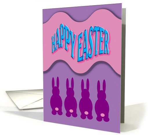 Happy Easter card (370485)