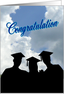 Graduation card