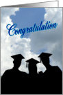 Graduation card