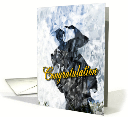 Graduation card (371232)