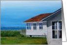 Beach House card