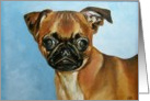 Ziggy card