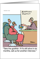 Adoption Parents...