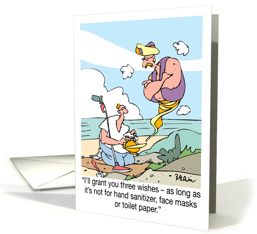 Wishing You Well On Your Birthday card (1619538)