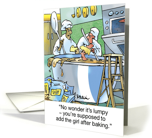 Birthday Humor Hope May Your Birthday Be Full Of Sweet Surprises card