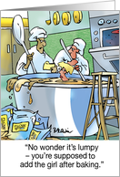 Birthday Humor Hope May Your Birthday Be Full Of Sweet Surprises card