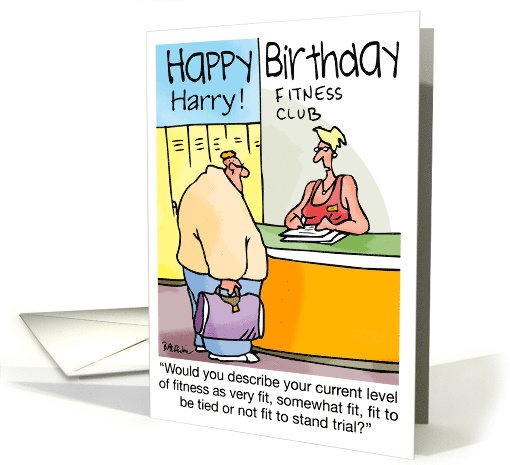 Birthday Humor Customize Name It's Your Birthday Go Out... (1813780)