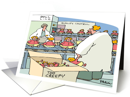 Christmas Humor Wishing You Nothing But The Best This... (881523)