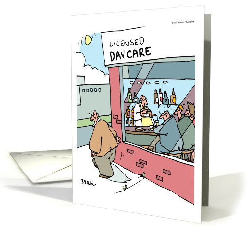 You're Still a Kid At Heart Happy Birthday card (924336)