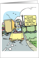 Employee Relations Thanks To Your Efforts We’ll Get Through This card