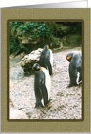 Friendship card
