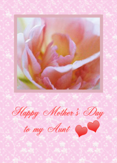 Happy Mother's Day -...
