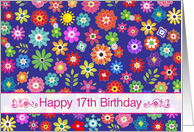 Birthday 17th -...