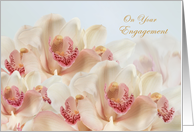 Engagement - white -...