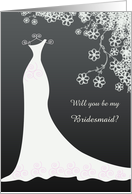 Weding, Bridesmaid -...