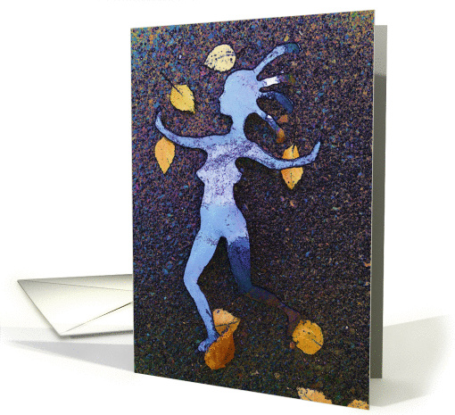 Love Rings True card (356447)