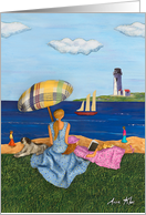 Cape Ann (Rockport) HAPPY MOTHER’S DAY card