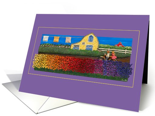Shades Of All - Happy Birthday
 card (394136)