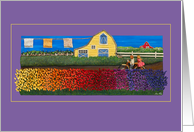 Shades Of All - Happy Birthday card