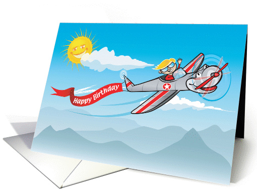 Happy Birthday card (363944)