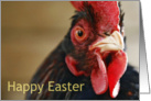 Happy Easter card