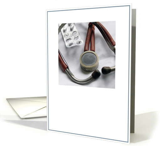 Get Well card (363934)