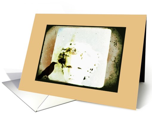 Happy Birthday Girl card (388015)