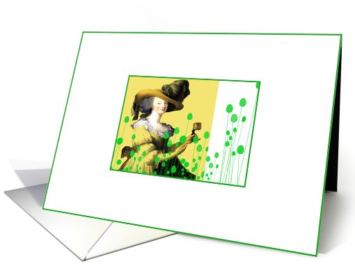 Get well card (400520)