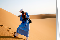Sahara card