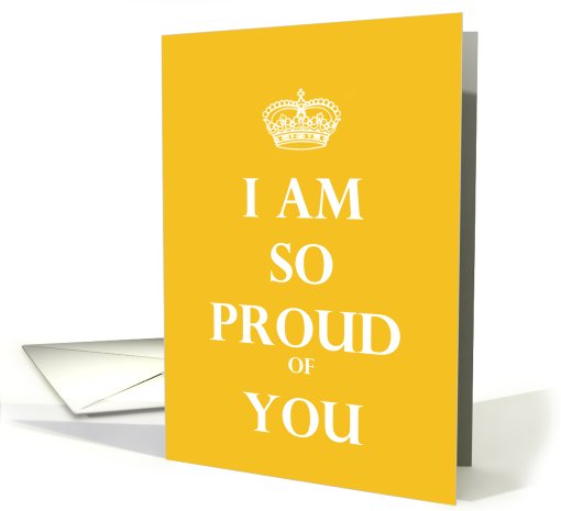 1 Year Anniversary 12 Step Recovery Crown card (729826)