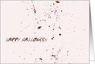 Happy Halloween,...