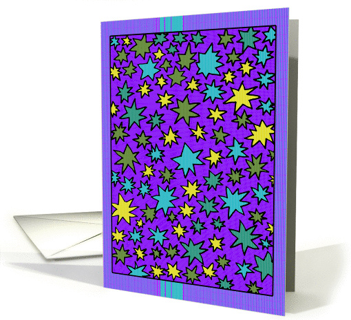 my star card (364464)