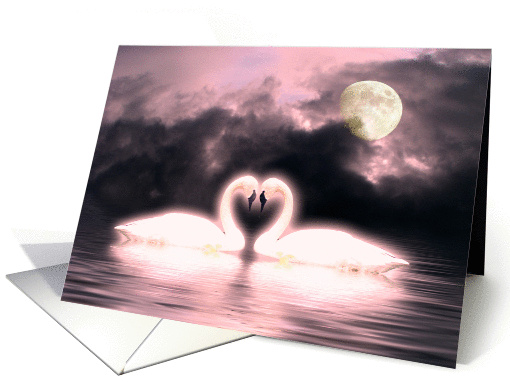 Be My Valentine card (362110)