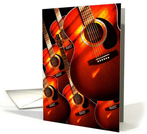 Circle of Fifths card (362113)