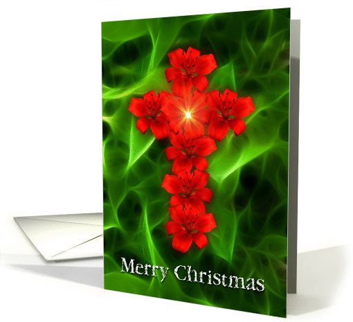 The Reason for the Season card (362116)