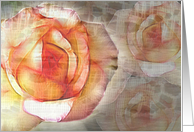 Cracklin Rosie card